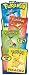 Pokemon Stickers Set of 12