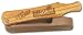 Flat-Stroke Turkey Box Call