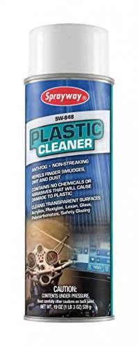 Plastic Cleaner