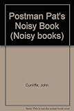 Postman Pat, noisy book
