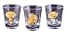 Stewie Recipe Shot Glass Set