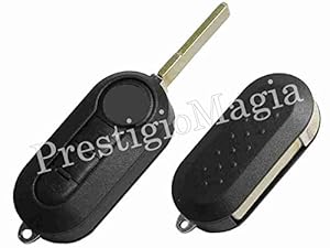 Chiave originale fiat