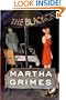 The Black Cat: A Richard Jury Mystery (Richard Jury Mysteries)