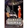 The Black Cat: A Richard Jury Mystery (Richard Jury Mysteries)