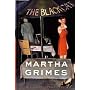 The Black Cat: A Richard Jury Mystery (Richard Jury Mysteries)