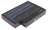 Hitech - Replacement Battery for HP Compaq Presario 2100, 2100 Series, 2500, 2500 Series.