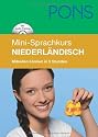 PONS Mini-Sprachkurs Niederl&auml;ndisch. Mit Mini-CD: Mitreden k&ouml;nnen in 5 Stunden
