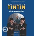 Les aventures de Tintin : Alerte au pickpocket