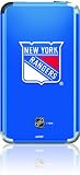 Skinit New York Rangers Solid Background Vinyl Skin for iPod Touch (1st Gen)
