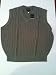 Bobby Jones Collection Silk Thyme Golf Vest