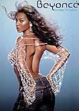 BEYONCE - ALBUM BACK 25X36 POSTER