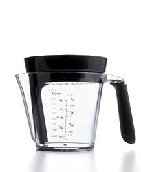 Martha Stewart 2 Cup Fat Gravy Separator