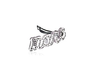 Marc by Marc Jacobs Pasador Confetti Script