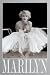 MARILYN MONROE - BALLET - DANCE - VINTAGE POSTER(Size 24