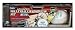 Sporting Goods : Franklin Sports 3967 Advanced Volleyball & Badminton Set