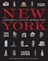 New York: A Historical Atlas of Architecture