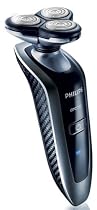PHILIPS arcitec（アーキテック）シェーバー ブラックシルバー RQ1050
