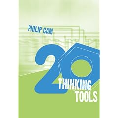 Twenty Thinking Tools
