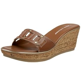 Athena Alexander Ladies Ascot Sandal by Athena Alexander