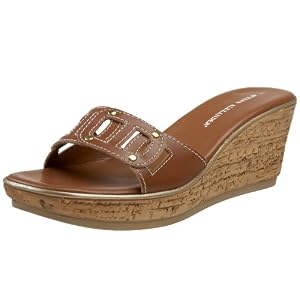 Athena Alexander Ladies Ascot Sandal by Athena Alexander