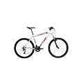 Kross Herren Fahrrad Hexagon V4, 21 Gang, Reifengr��e: 26 Zoll (66 cm)