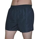Herren NEW BALANCE Dri-Fit Shorts - mit Mesh-Futter (Größe: S)