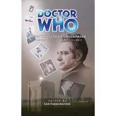 The Centenarian (Doctor Who Short Trips)