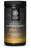 UPC 670334339154 product image for Vega Sport Pre-Workout Energizer, Acai Berry, Tub, 19oz | upcitemdb.com