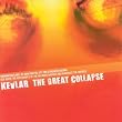 THE GREAT COLLAPSE