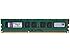 Kingston Technology ValueRAM 8GB DDR3 1600MHz PC3 12800 ECC CL11 DIMM with TS Server Workstation Memory KVR16E11/8