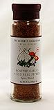 Roasted Garlic & Red Bell Pepper the Gourmet Collection, Spice Blend 5.3oz.