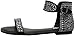 Not Rated Women's Snowdrop Dress Sandal