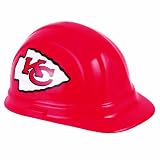 NFL Kansas City Chiefs Hard Hat