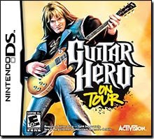 Guitar Hero:On Tour Software Only