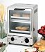 Kitchen & Housewares : Sanyo Space Saving Toasty Oven