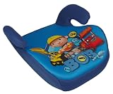 Zoom Produkt-Bild: Bob der Baumeister BB-KFZ-060 Kindersitzerh&ouml;hung