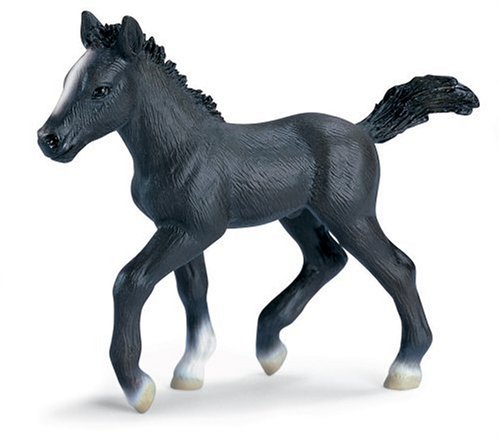 Childrens Toyshop  Spielwaren : Schleich 13294 - Lipizzaner Fohlen