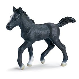 Schleich Lipizzaner Foal