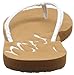 Roxy Women's Lanai Thong Sandal