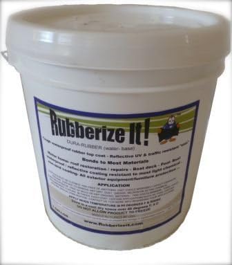 Rubberizeit Universal Liquid Rubber 1