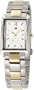 Tommy Hilfiger Women's 1780557 Diamond Accented Two-Tone Bracelet Watch