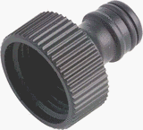 Melnor/Gardena 2MQC Tap Connector
