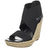 Stuart Weitzman Womens Exit Wedge Sandal