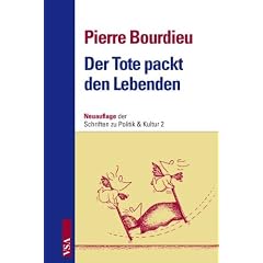 Der Tote packt den Lebenden