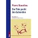 Der Tote packt den Lebenden