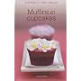 Muffins et cupcakes de Karine Blanchard