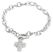 Up to 60% Off Devotional Cross Jewelry
