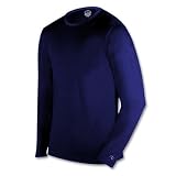 Duofold brand Protherm thermal crew for youth in Navy