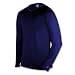 Duofold brand Protherm thermal crew for youth in Navy