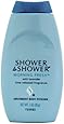 Shower to Shower Morning Fresh Body Powder 1 Oz (6 Pack)